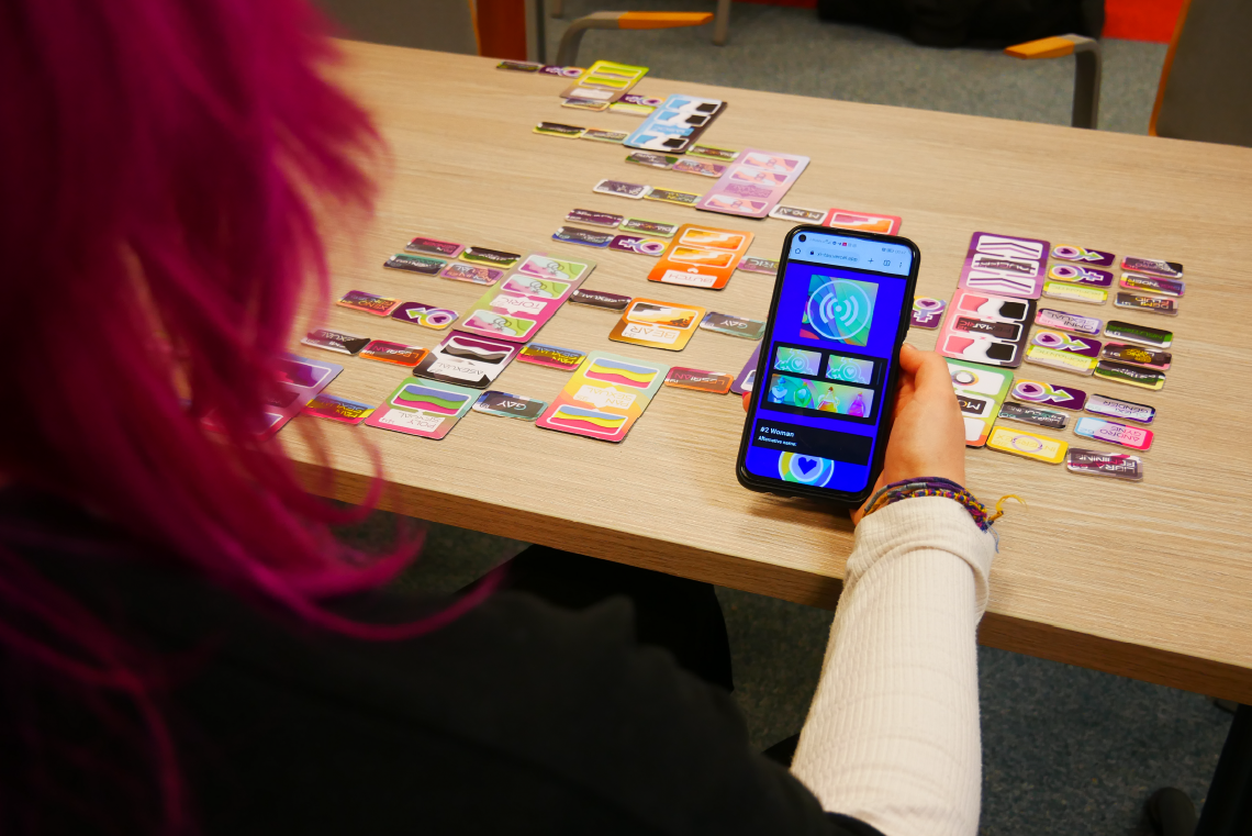 photo boardgame and appication